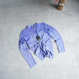 تیشرت ورزشی آستین بلند مردانه Mizuno
