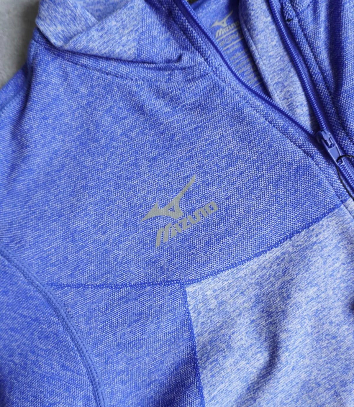 تیشرت ورزشی آستین بلند مردانه Mizuno تیشرت ورزشی آستین بلند مردانه Mizuno