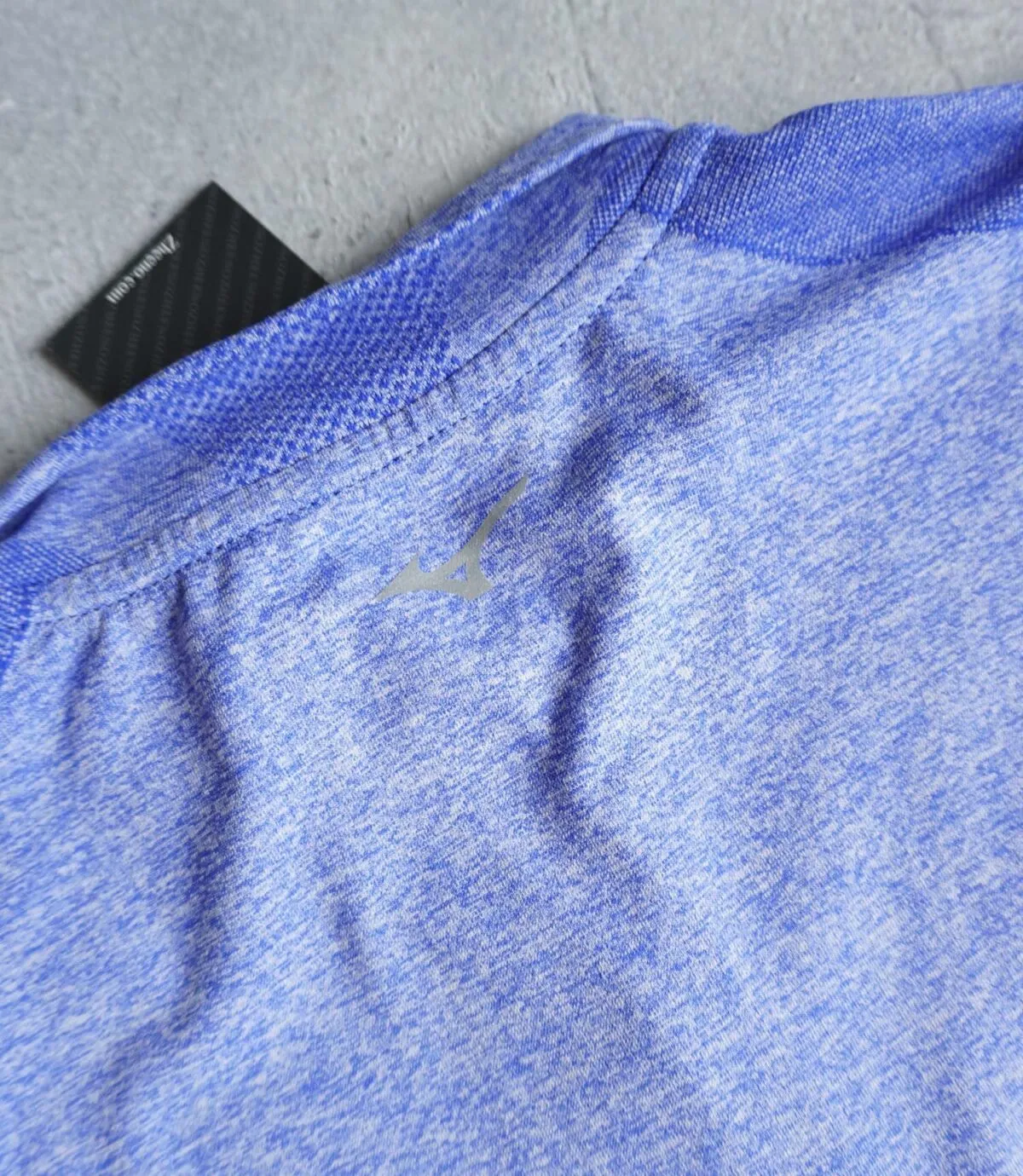 تیشرت ورزشی آستین بلند مردانه Mizuno تیشرت ورزشی آستین بلند مردانه Mizuno