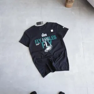 تیشرت مشکی زنانه Nike