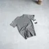 تیشرت طوسی بچه گانه Nike تیشرت طوسی بچه گانه Nike