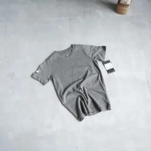 تیشرت طوسی بچه گانه Nike