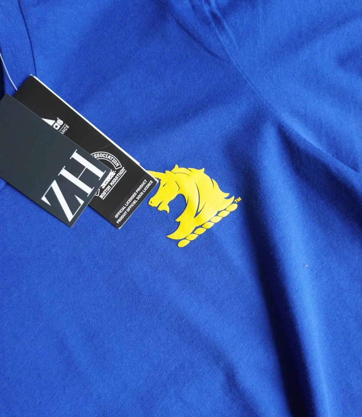 تیشرت کاربنی زنانه Adidas