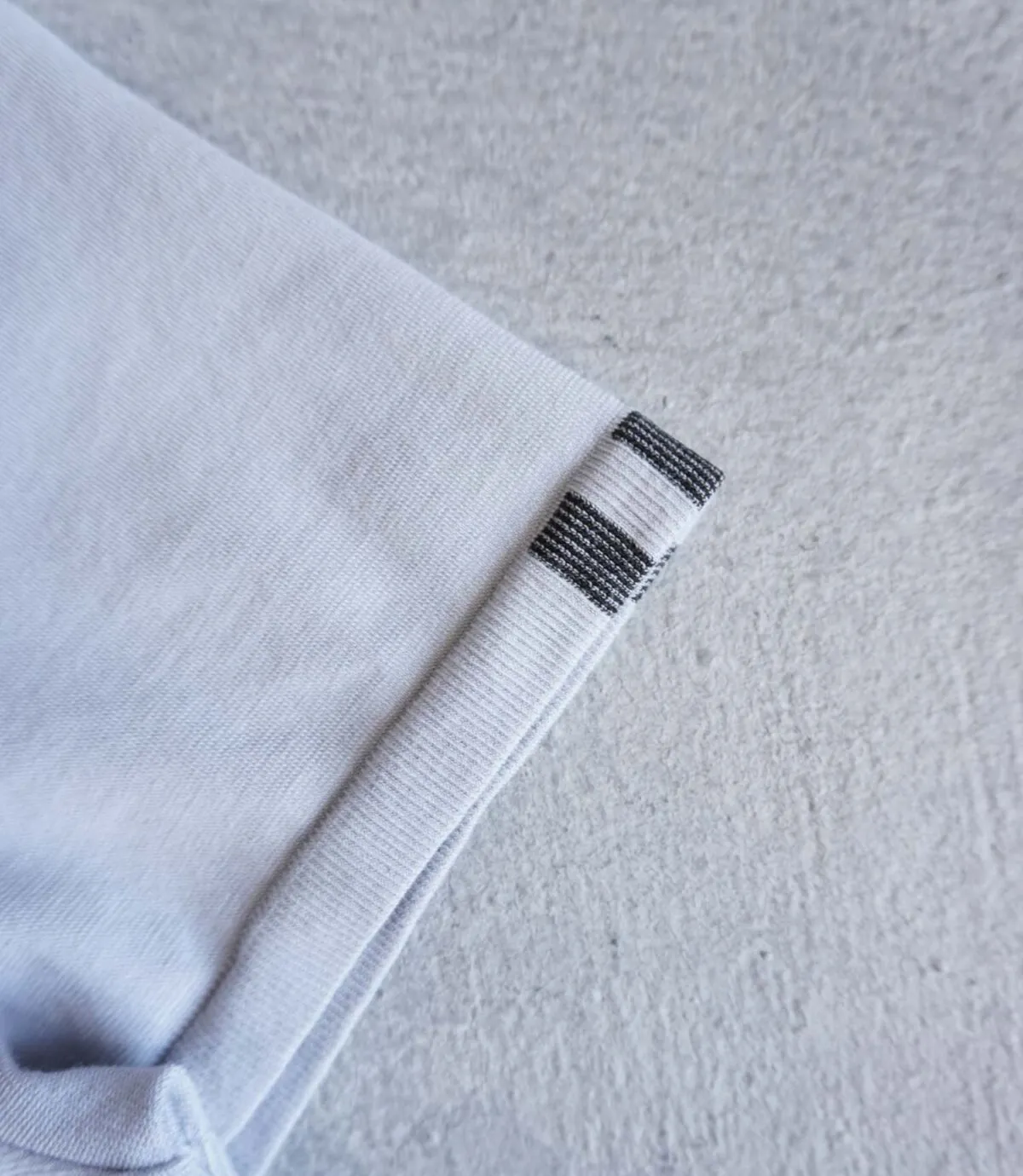 تیشرت طوسی سربی زنانه Adidas
