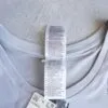تیشرت طوسی سربی زنانه Adidas