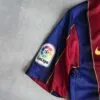 تیشرت ورزشی بارسلونا مردانه Nike نسخه هواداری تیشرت ورزشی بارسلونا مردانه Nike نسخه هواداری