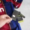 تیشرت ورزشی بارسلونا مردانه Nike نسخه هواداری تیشرت ورزشی بارسلونا مردانه Nike نسخه هواداری