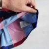 تیشرت ورزشی بارسلونا مردانه Nike نسخه هواداری تیشرت ورزشی بارسلونا مردانه Nike نسخه هواداری