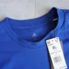 تیشرت کاربنی مردانه Adidas