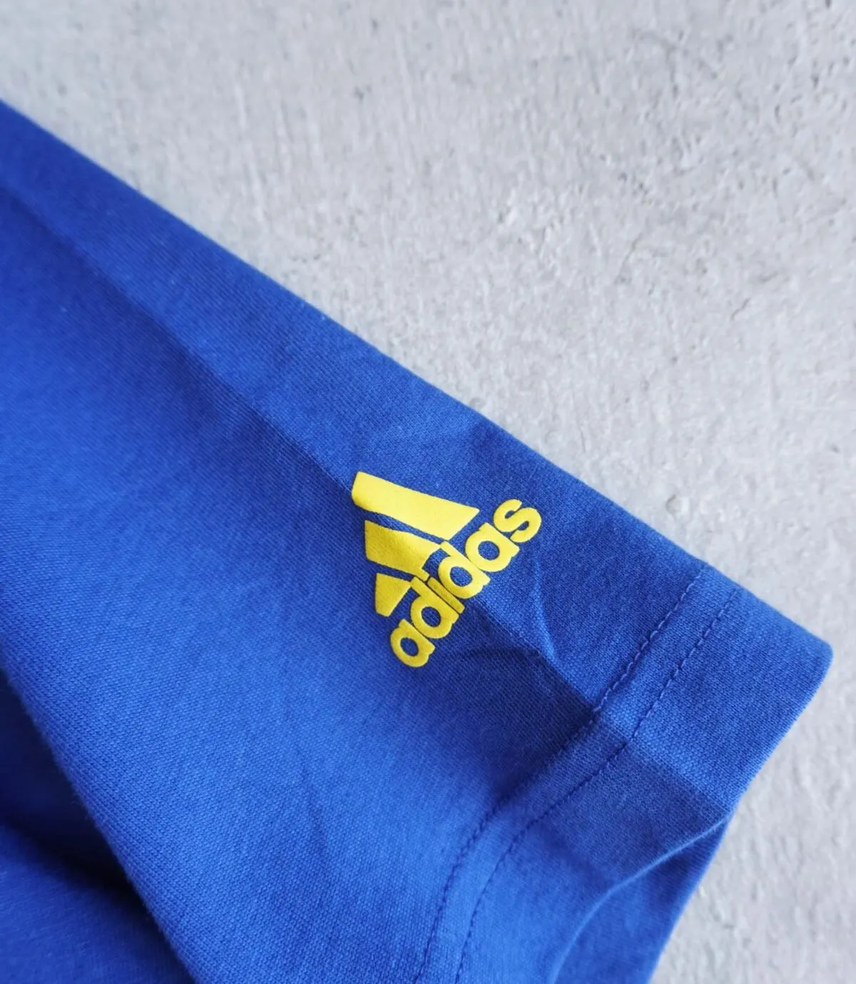 تیشرت کاربنی مردانه Adidas