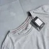 تیشرت یقه گرد طوسی زنانه Schiba تیشرت یقه گرد طوسی زنانه Schiba