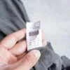 تیشرت مردانه یقه هفت Schiba تیشرت مردانه یقه هفت Schiba