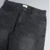 شلوار جین مردانه اورجینال رنگ ذغالی تیره برند pull&bear سفارش اسپانیایی مدل مام فیت کد 2023 شلوار جین مردانه اورجینال رنگ ذغالی تیره برند pull&bear سفارش اسپانیایی مدل مام فیت کد 2023