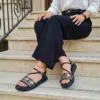 صندل مشکی سنتی صندل مشکی سنتی