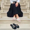 صندل زنانه سولینا صندل زنانه سولینا