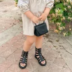 صندل بچگانه ساقدار