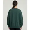 دورس زنانه bershka سبز نوشته قواره آزاد کد 51 دورس زنانه bershka سبز نوشته قواره آزاد کد 51